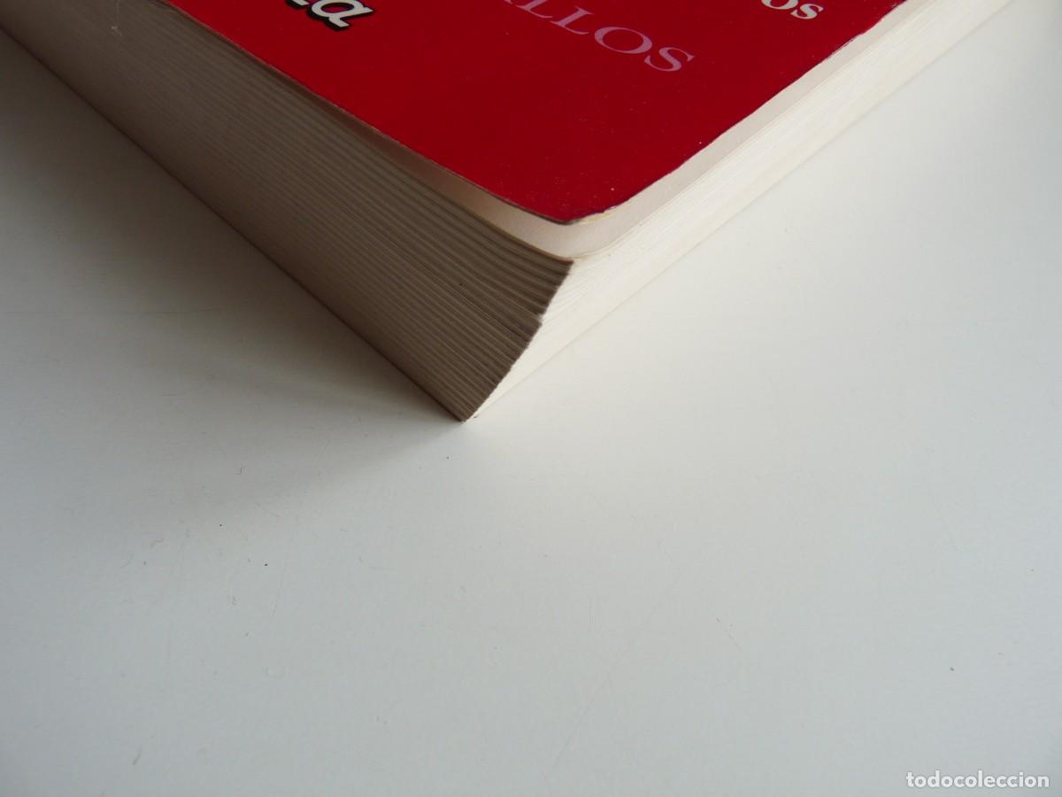 Libros de segunda mano: Curso de Programaci&oacute;n C++ Fco. Javier Ceballos Programaci&oacute;n orientada a los objetos - Foto 6