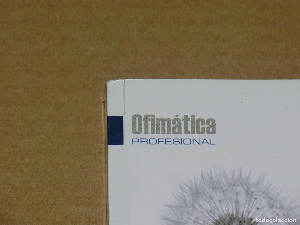 Libros de segunda mano: Microsoft Excel 2013. - Foto 3