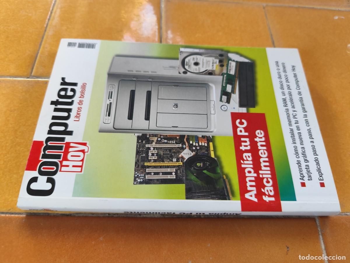 Libros de segunda mano: COMPUTER HOY / / Z902 / AXEL SPRINGER - Foto 1