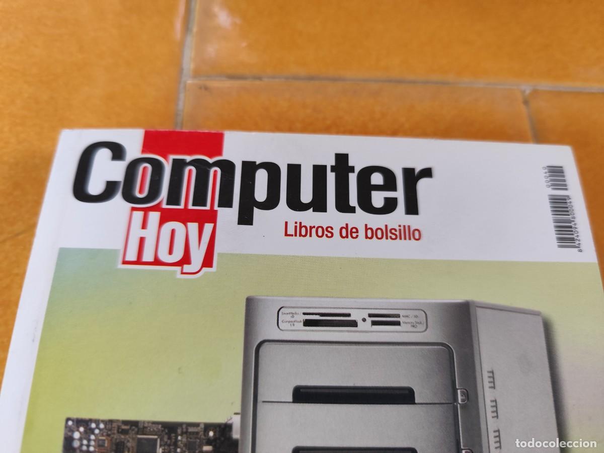 Libros de segunda mano: COMPUTER HOY / / Z902 / AXEL SPRINGER - Foto 2