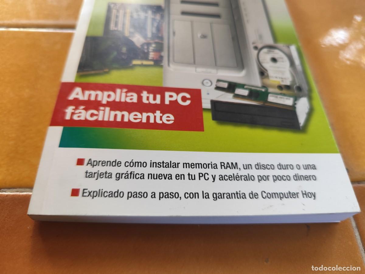 Libros de segunda mano: COMPUTER HOY / / Z902 / AXEL SPRINGER - Foto 3
