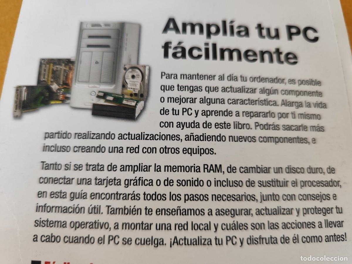 Libros de segunda mano: COMPUTER HOY / / Z902 / AXEL SPRINGER - Foto 5