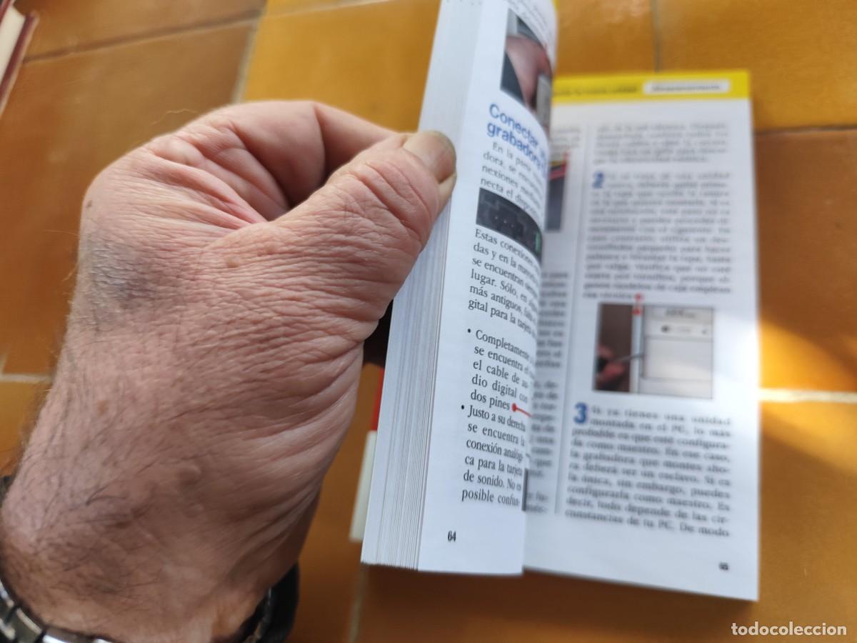 Libros de segunda mano: COMPUTER HOY / / Z902 / AXEL SPRINGER - Foto 7