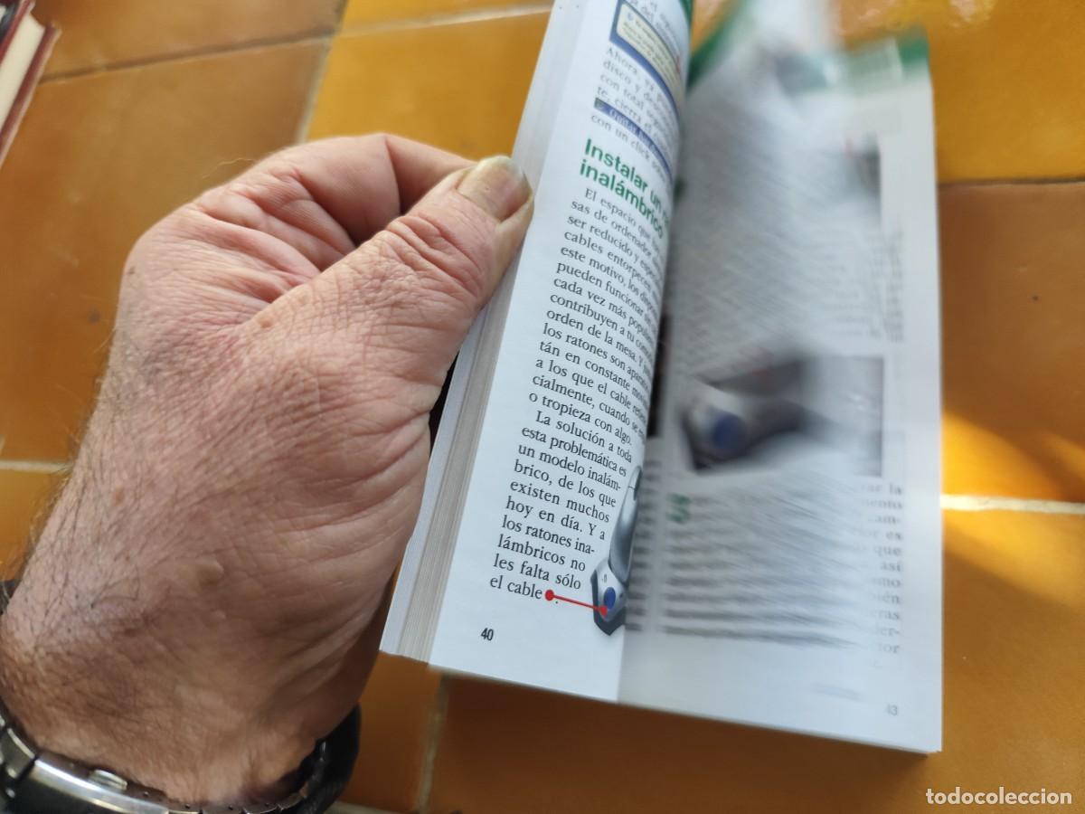 Libros de segunda mano: COMPUTER HOY / / Z902 / AXEL SPRINGER - Foto 9