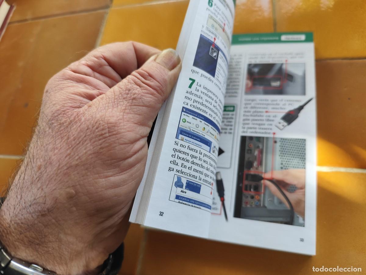 Libros de segunda mano: COMPUTER HOY / / Z902 / AXEL SPRINGER - Foto 10