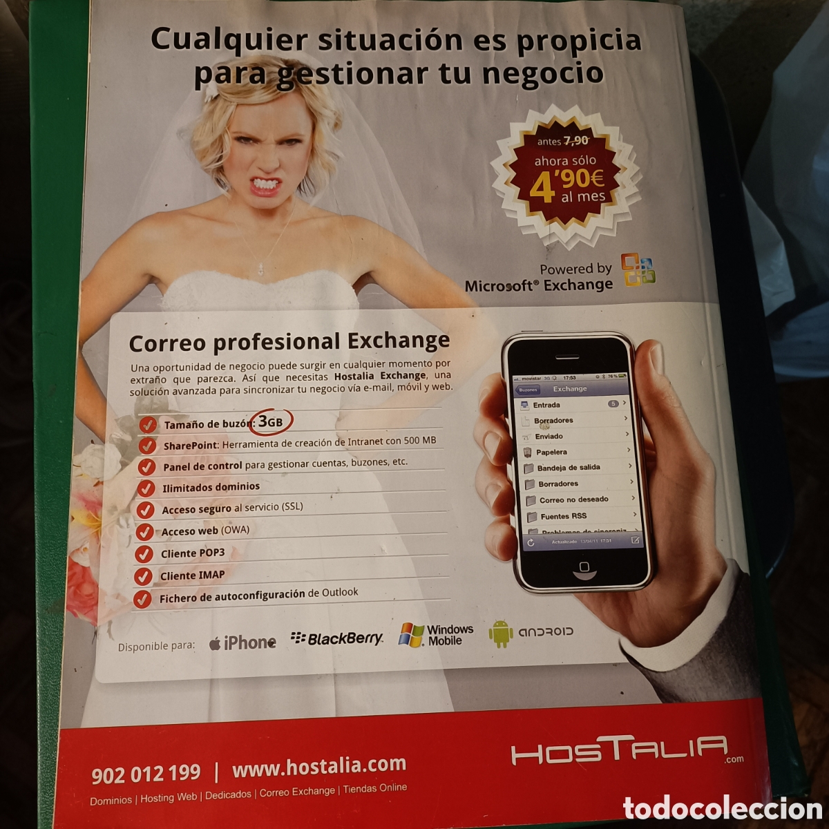 Libros de segunda mano: PERSONAL COMPUTER & INTERNET - N&ordm; 106 - todo sobre Windows 8 - Foto 4