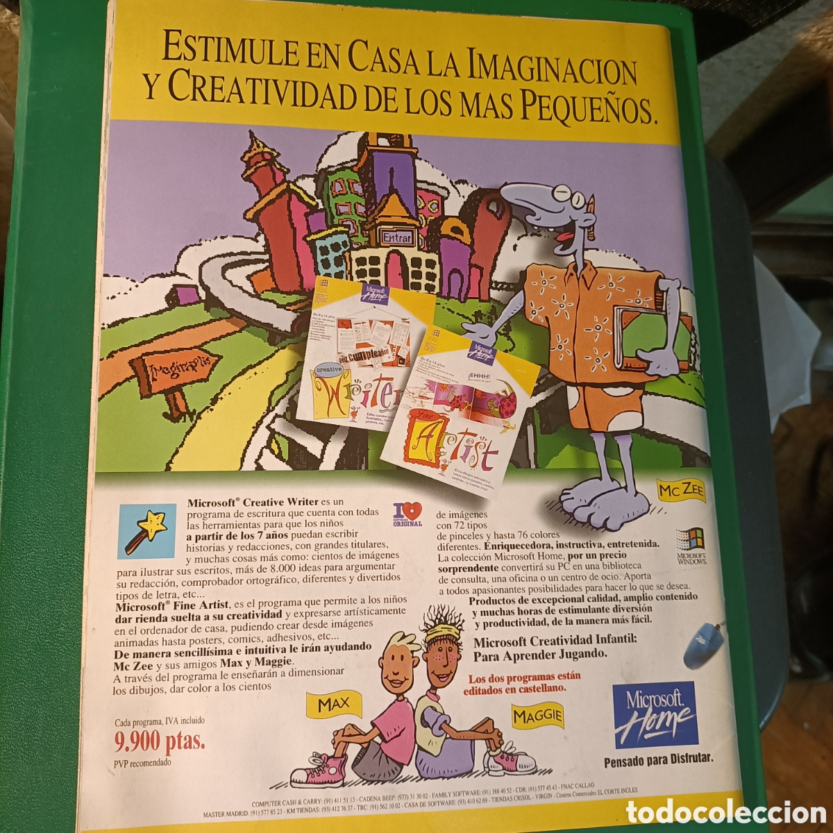 Libros de segunda mano: Revista multimedia n&deg;7 dise&ntilde;o f&oacute;rmula 1 - Foto 2