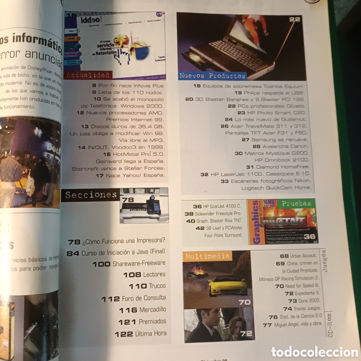 Libros de segunda mano: JUMPING revista n&deg;24 - Foto 2