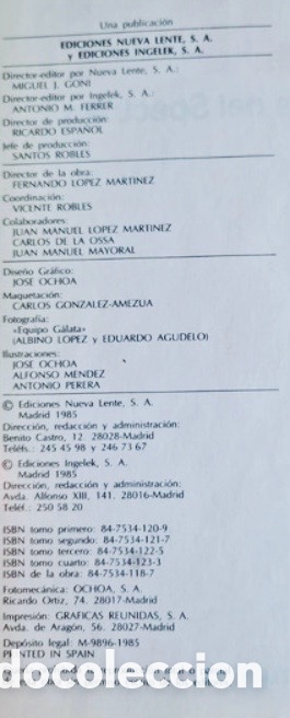 Libros de segunda mano: RUN Enciclopedia Pr&aacute;ctica del Spectrum. Volumen 1. - Foto 2