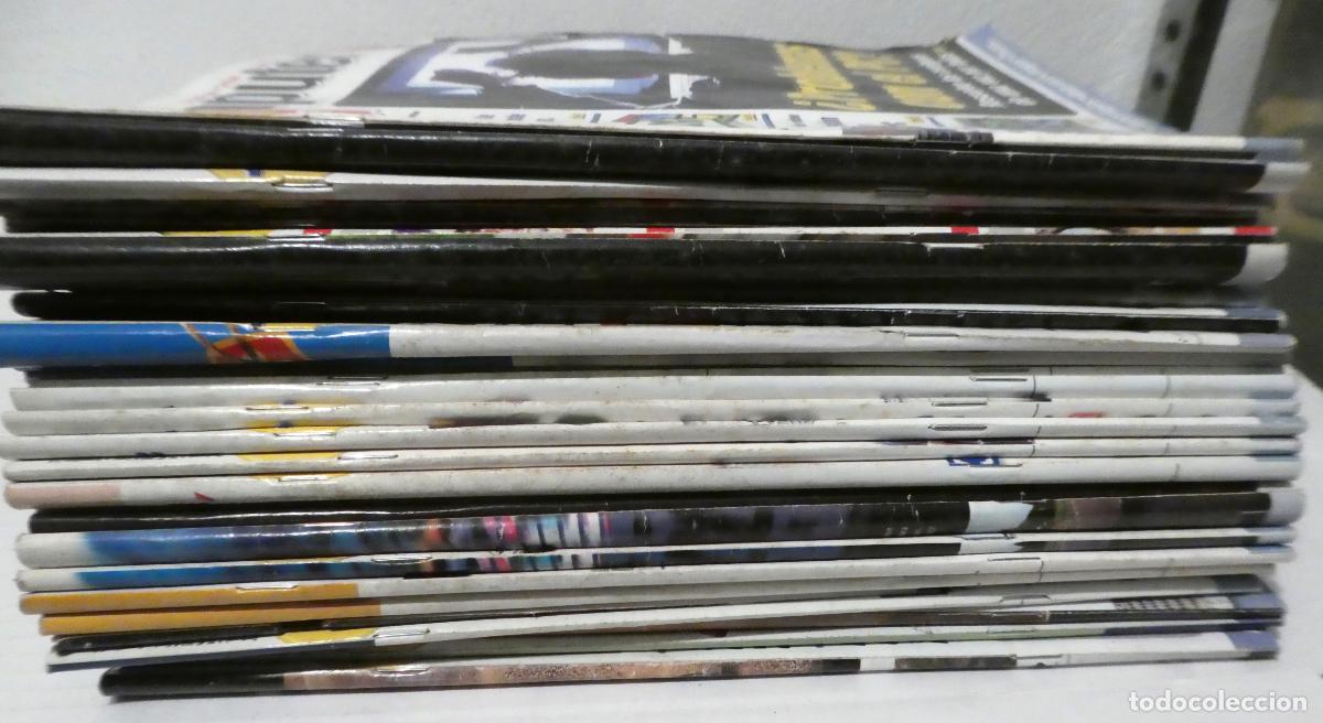 Libros de segunda mano: Revista Computer Hoy 35 n&uacute;meros, ver lista - Foto 1
