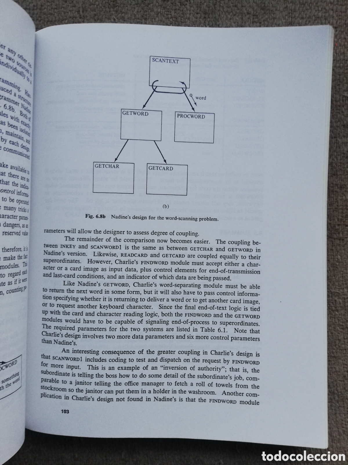 Libros de segunda mano: Structured Design. Fundamentals of a discipline of computer program and systems. Yourdon Constantine - Foto 4