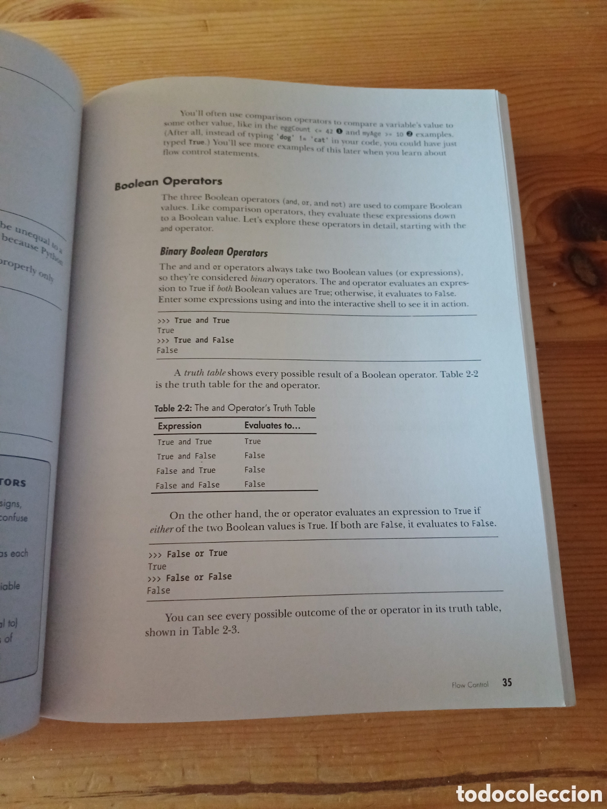 Libros de segunda mano: Automate the boring stuff with phyton Al Sweigart San Francisco Programacion - Foto 3