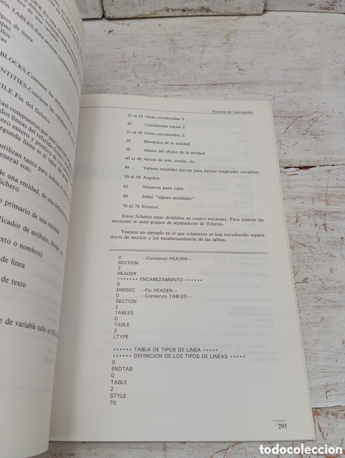 Libros de segunda mano: T&Eacute;CNICAS DE DISE&Ntilde;O CON AUTOCAD. LIBRO. - Foto 11