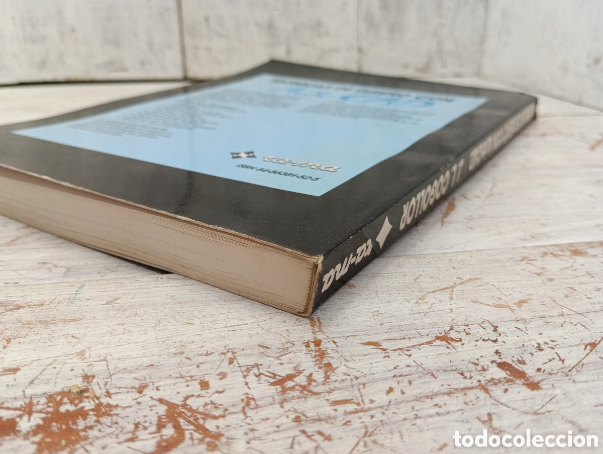 Libros de segunda mano: T&Eacute;CNICAS DE DISE&Ntilde;O CON AUTOCAD. LIBRO. - Foto 14
