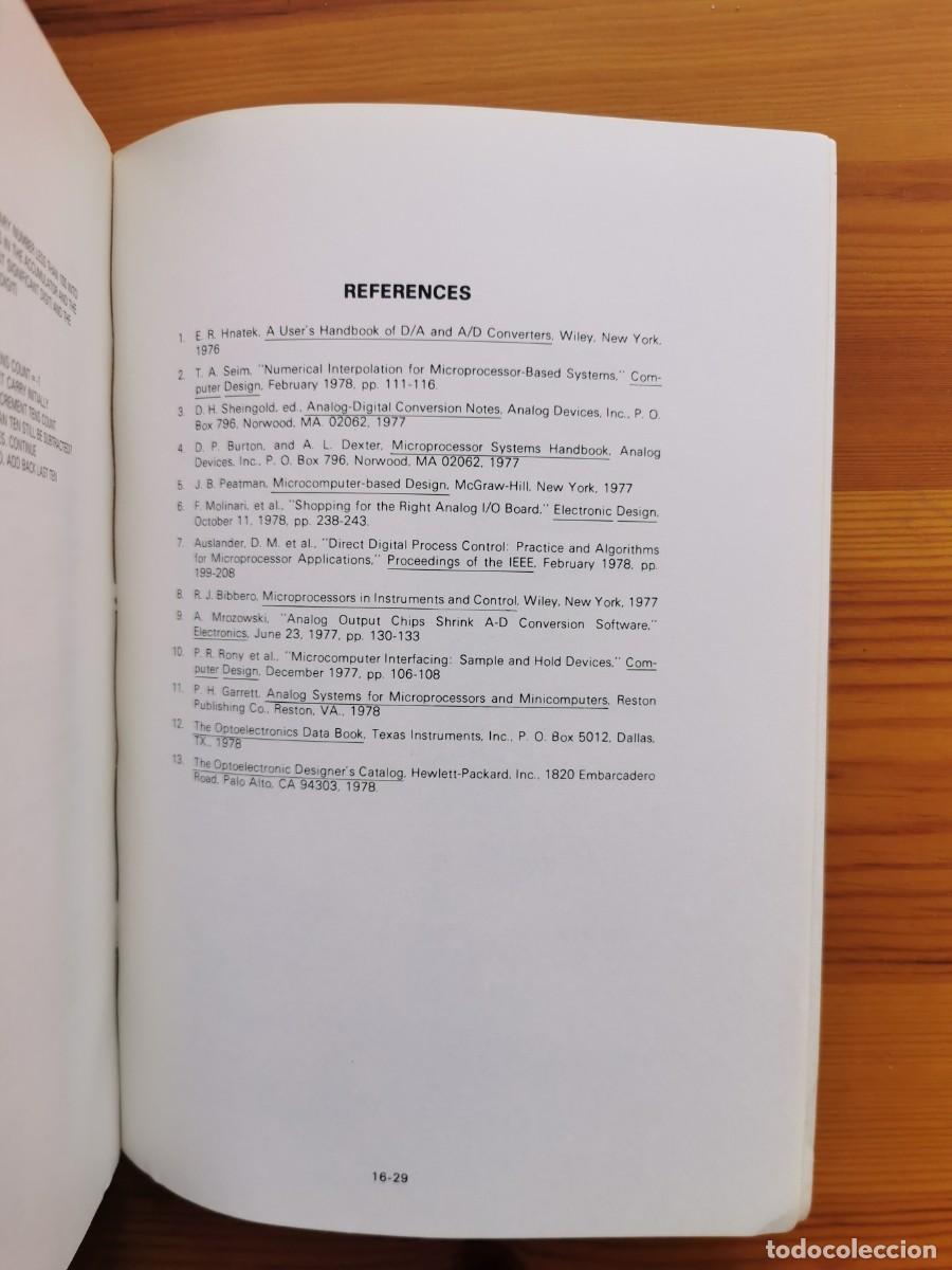Libros de segunda mano: 6502 Assembly Language Programming escrito - Lance A. Leventhal - 1979 OSBORNE/McGRAW-HILL - Foto 13