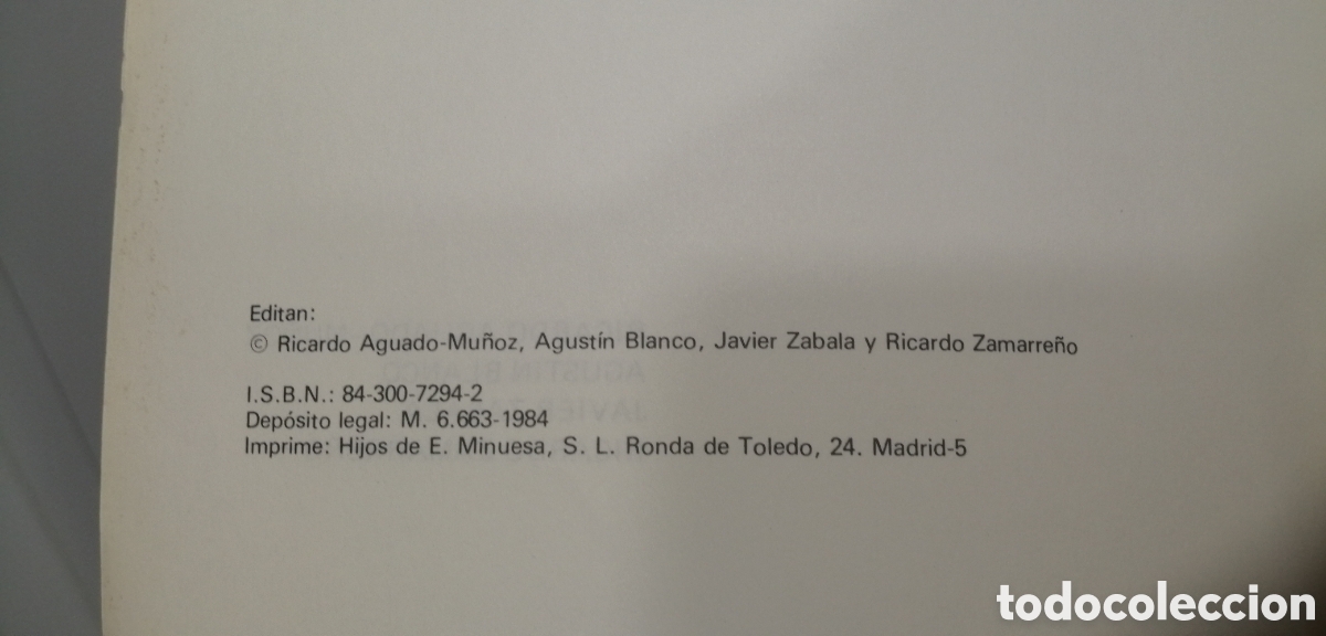 Libros de segunda mano: Basic B&aacute;sico Curso de programaci&oacute;n S&eacute;ptima edici&oacute;n 1984 Incluye ejercicios - Foto 9