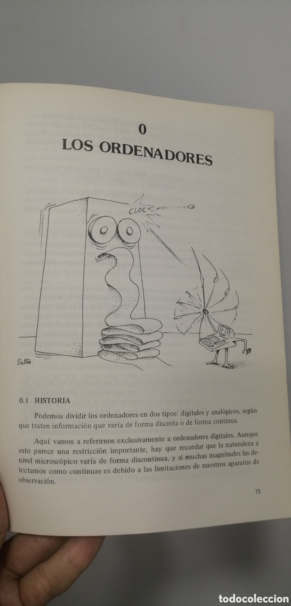 Libros de segunda mano: Basic B&aacute;sico Curso de programaci&oacute;n S&eacute;ptima edici&oacute;n 1984 Incluye ejercicios - Foto 10