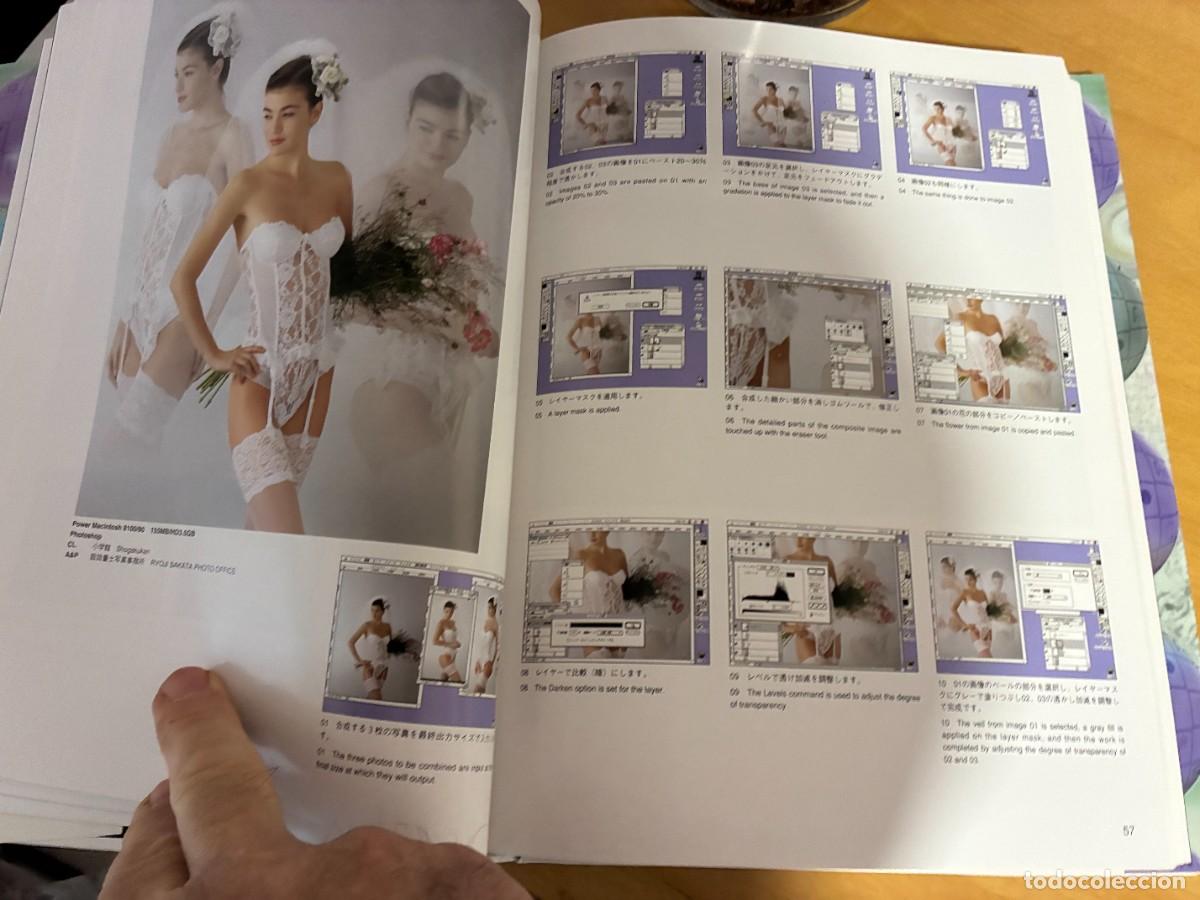 Libros de segunda mano: MAC DE DESIGN VOL. 2 - Foto 3