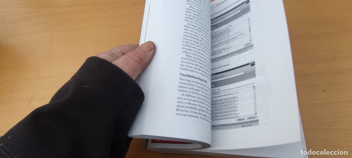 Libros de segunda mano: MCSA/MCSE Windows XP Professional Study Guide - EN INGLES guia estudio profesional - Foto 12