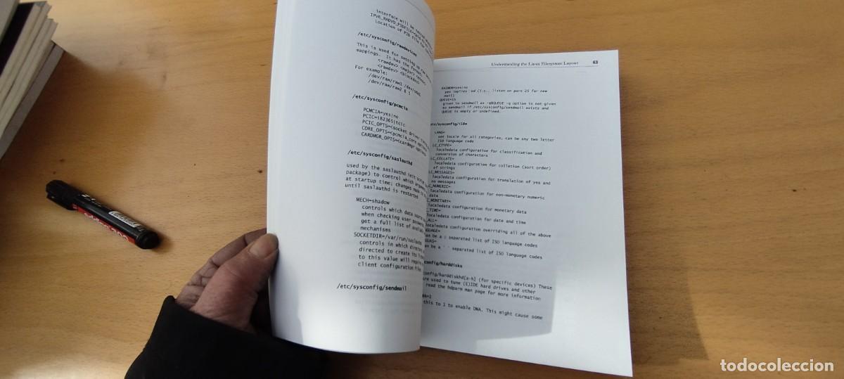 Libros de segunda mano: Setting up LAMP: Getting Linux, Apache, MySQL, and PHP Working Together EN INGLES - Foto 11