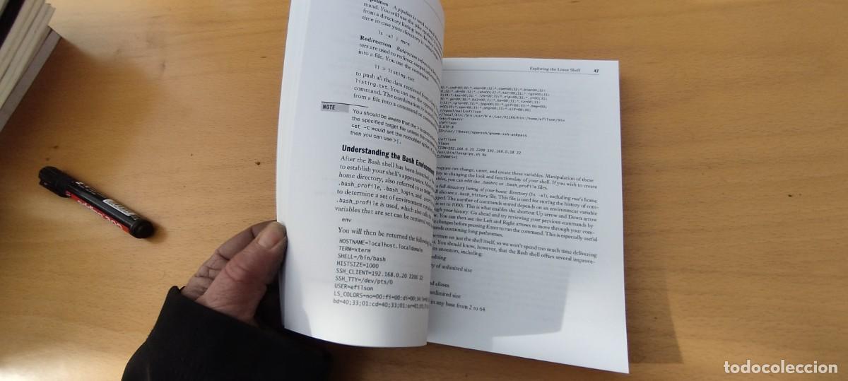 Libros de segunda mano: Setting up LAMP: Getting Linux, Apache, MySQL, and PHP Working Together EN INGLES - Foto 12
