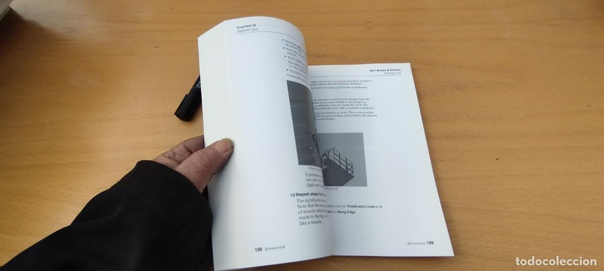 Libros de segunda mano: Learning Maya 6 | Dynamics by Alias EN INGLES Aprendiendo Maya 6 | Dynamics by Alias - Foto 16