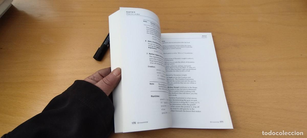 Libros de segunda mano: Learning Maya 6 | Dynamics by Alias EN INGLES Aprendiendo Maya 6 | Dynamics by Alias - Foto 17