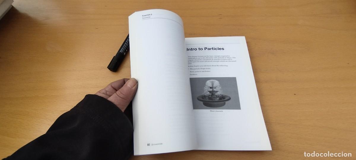 Libros de segunda mano: Learning Maya 6 | Dynamics by Alias EN INGLES Aprendiendo Maya 6 | Dynamics by Alias - Foto 19
