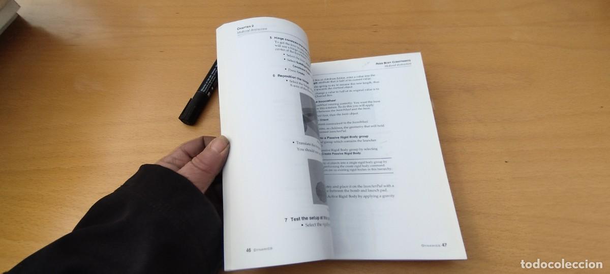Libros de segunda mano: Learning Maya 6 | Dynamics by Alias EN INGLES Aprendiendo Maya 6 | Dynamics by Alias - Foto 20