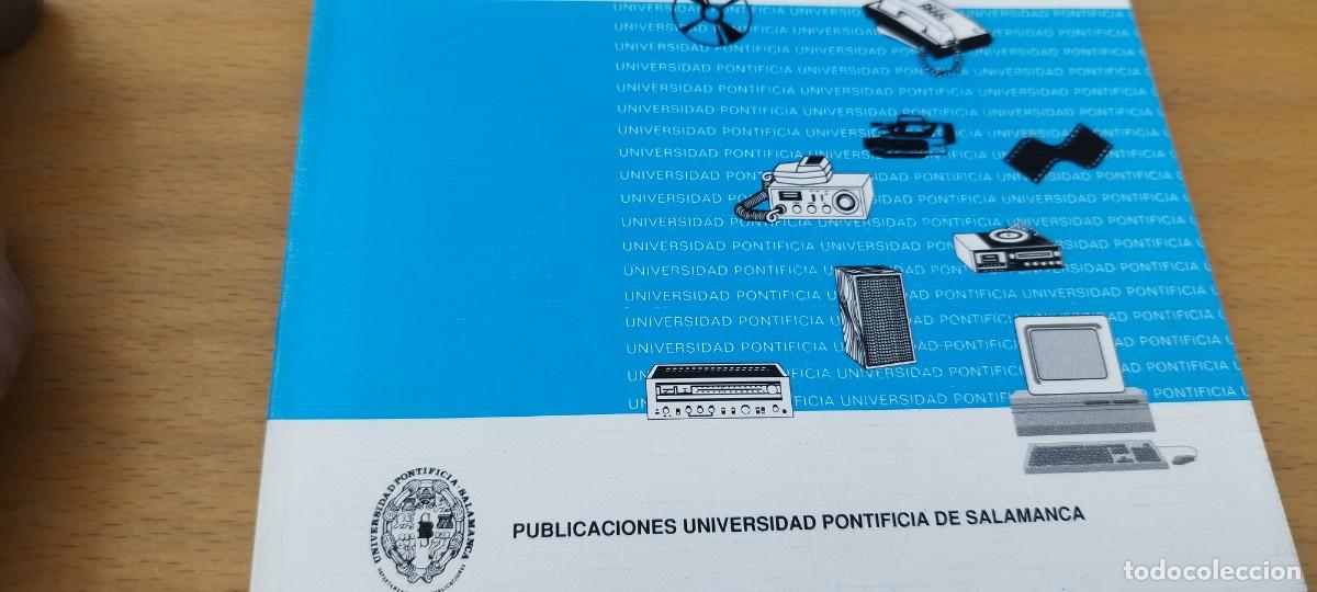 Libros de segunda mano: DOCUMENTACION MULTIMEDIA / ALFONSO LOPEZ YEPES / KARA 7 - Foto 4