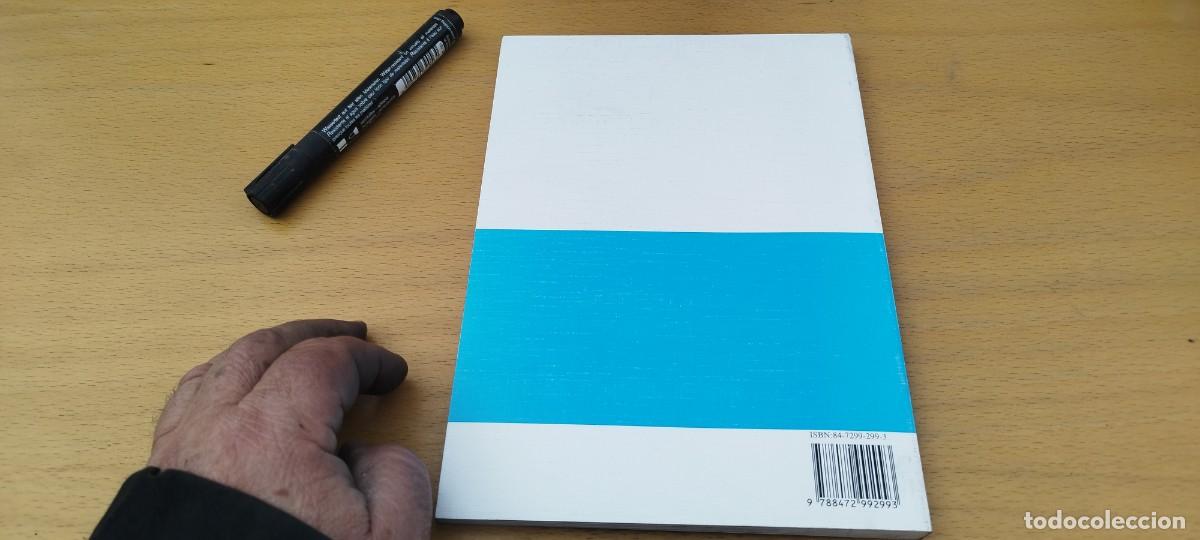 Libros de segunda mano: DOCUMENTACION MULTIMEDIA / ALFONSO LOPEZ YEPES / KARA 7 - Foto 5