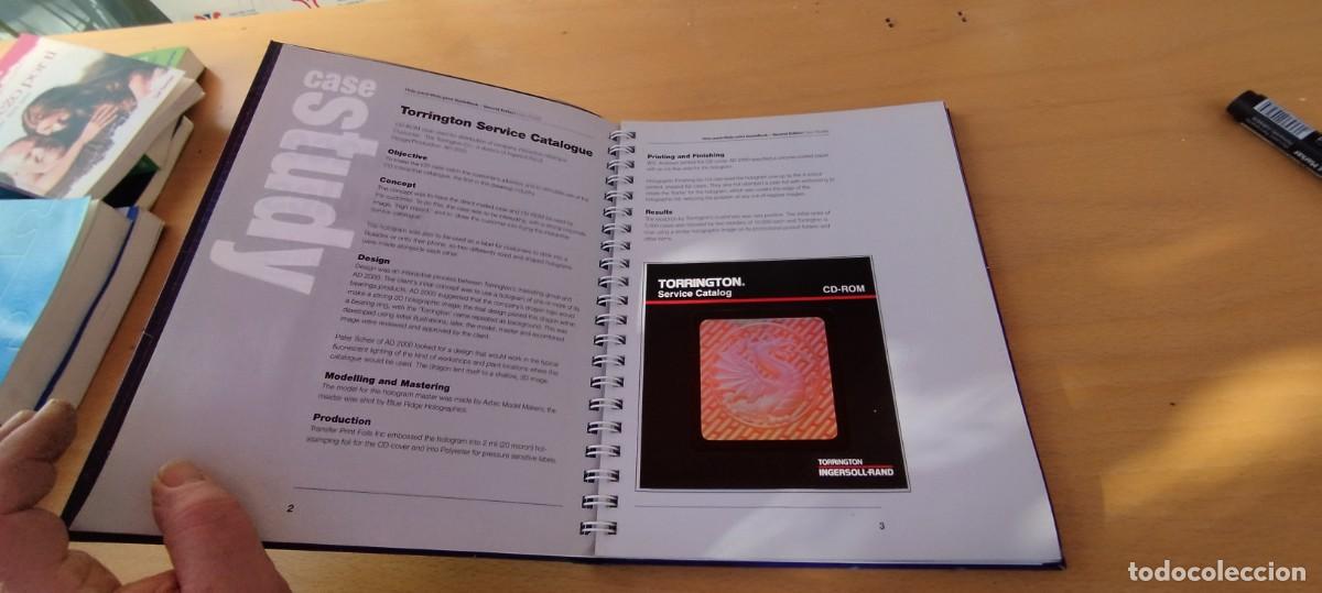 Libros de segunda mano: GUIDE BOOK / IAN M.LANCASTER / KARA 11 / PIRA / en ingles - Foto 6