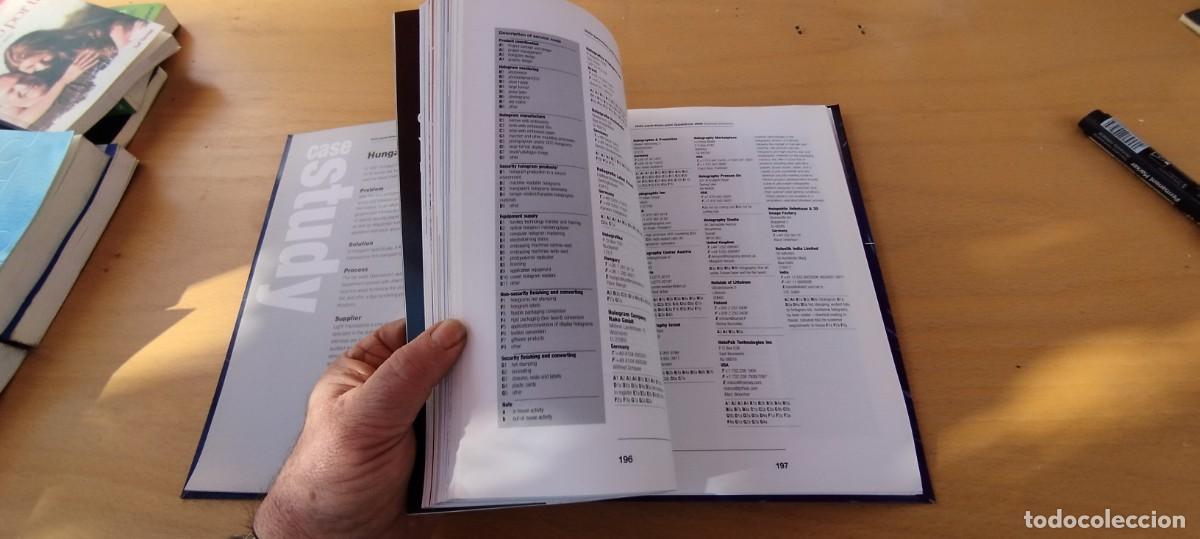 Libros de segunda mano: GUIDE BOOK / IAN M.LANCASTER / KARA 11 / PIRA / en ingles - Foto 8