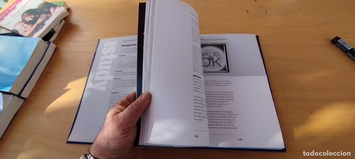 Libros de segunda mano: GUIDE BOOK / IAN M.LANCASTER / KARA 11 / PIRA / en ingles - Foto 9