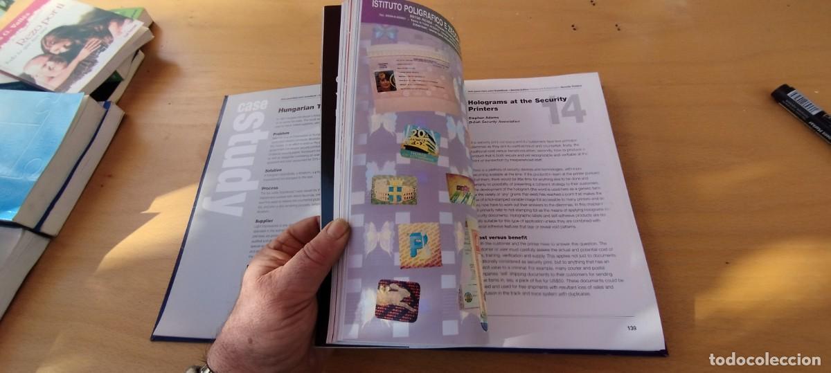Libros de segunda mano: GUIDE BOOK / IAN M.LANCASTER / KARA 11 / PIRA / en ingles - Foto 10