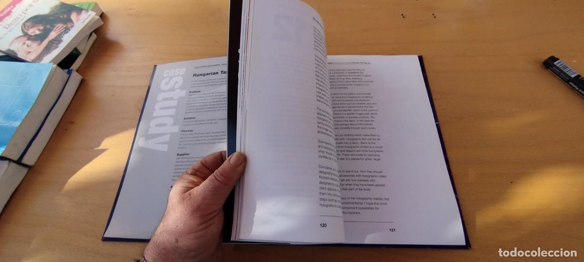 Libros de segunda mano: GUIDE BOOK / IAN M.LANCASTER / KARA 11 / PIRA / en ingles - Foto 11