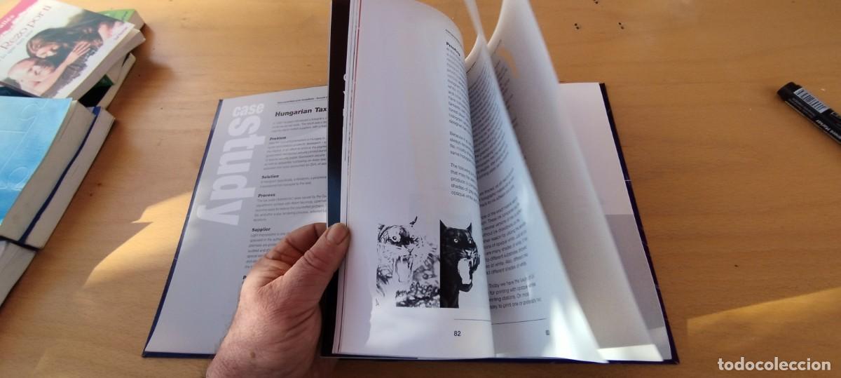 Libros de segunda mano: GUIDE BOOK / IAN M.LANCASTER / KARA 11 / PIRA / en ingles - Foto 12