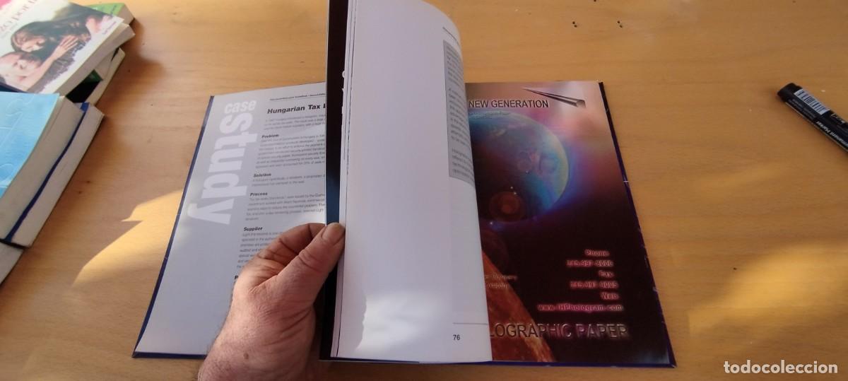 Libros de segunda mano: GUIDE BOOK / IAN M.LANCASTER / KARA 11 / PIRA / en ingles - Foto 13