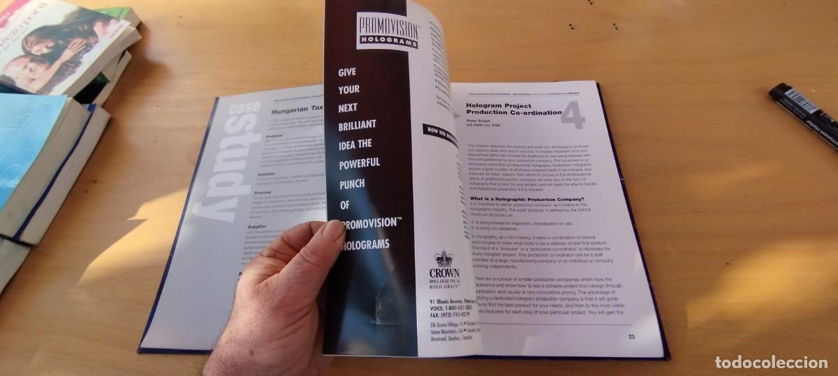 Libros de segunda mano: GUIDE BOOK / IAN M.LANCASTER / KARA 11 / PIRA / en ingles - Foto 14