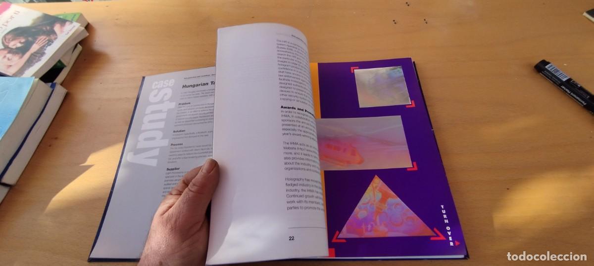 Libros de segunda mano: GUIDE BOOK / IAN M.LANCASTER / KARA 11 / PIRA / en ingles - Foto 15