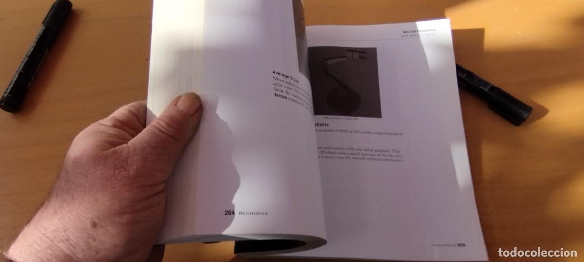 Libros de segunda mano: LEARNING MAYA 6 RENDERING / EN INGLES Aprendiendo Maya 6 / KARA 11 / ALIAS - Foto 11