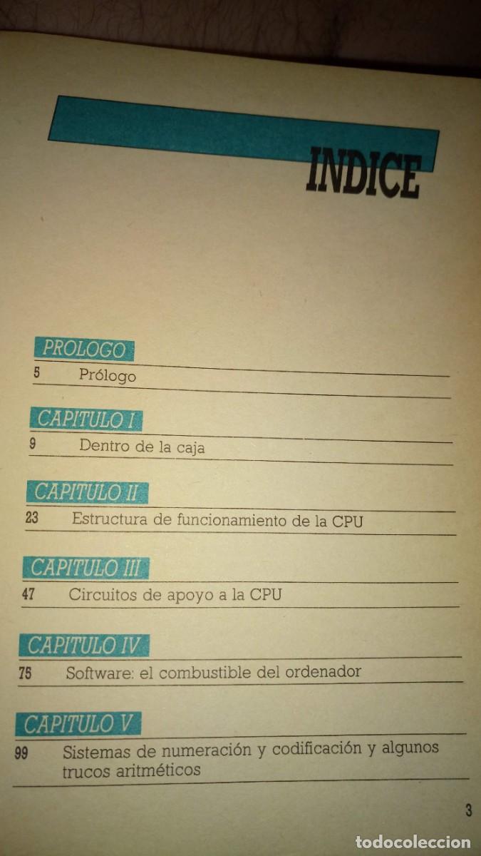 Libros de segunda mano: Biblioteca b&aacute;sica Inform&aacute;tica - Foto 2