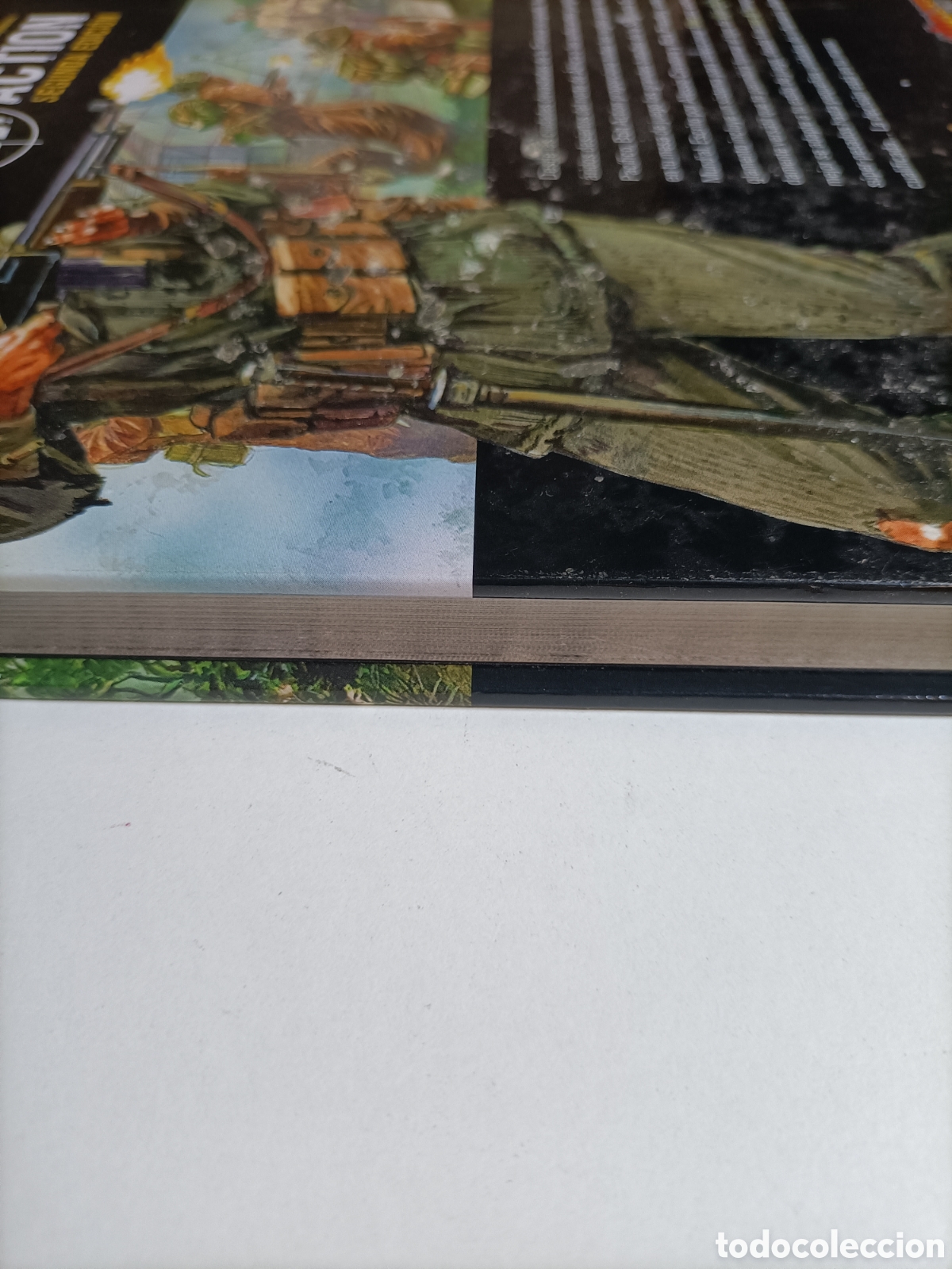 Libros de segunda mano: Bolt action Wargame reglamento b&aacute;sico segunda edici&oacute;n - Foto 5