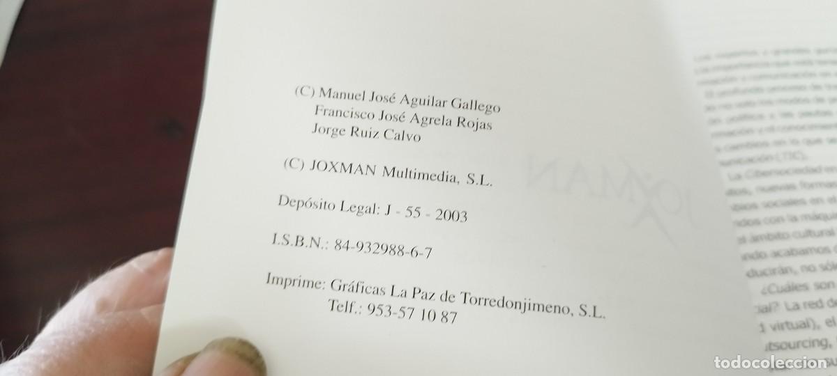 Libros de segunda mano: ACCESS XP GUIA PRACTICA / JOXMAN / PU-GUI-20 - Foto 7