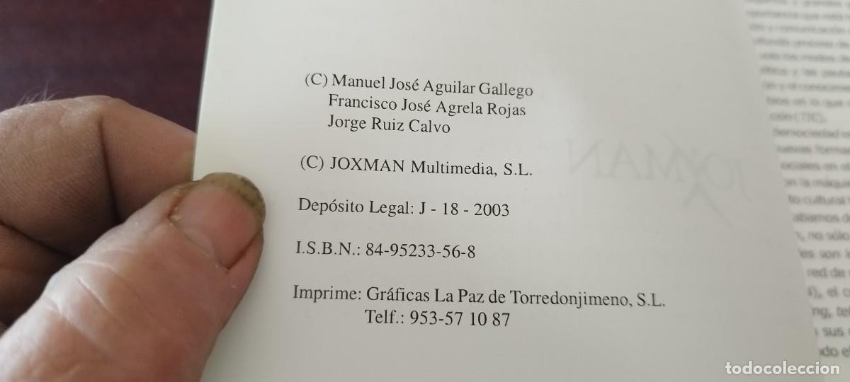 Libros de segunda mano: EXCEL XP GUIA PRACTICA / JOXMAN / PU-GUI-20 - Foto 5