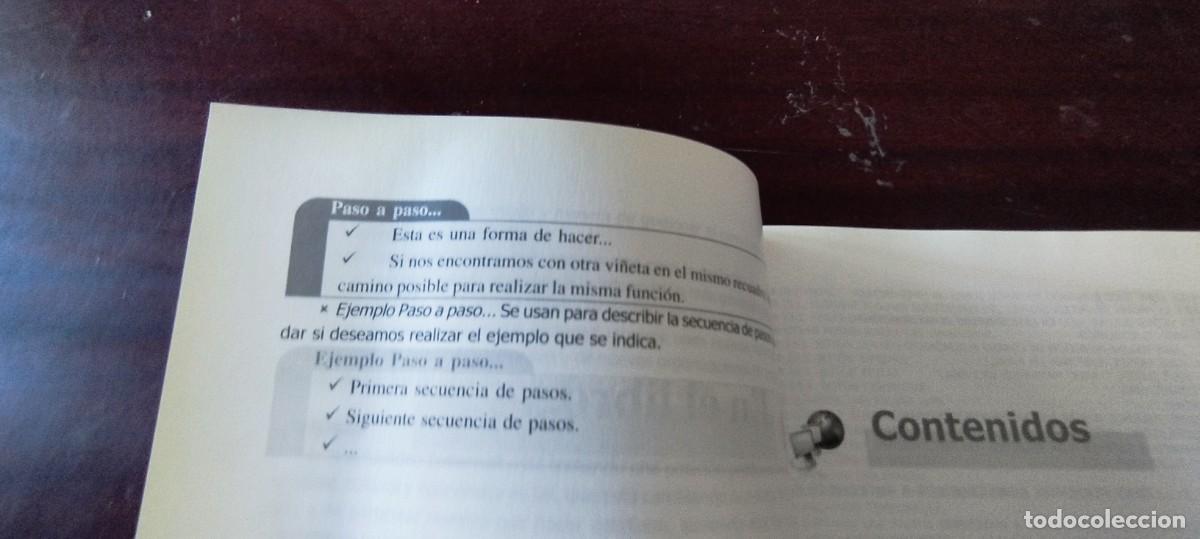 Libros de segunda mano: INTERNET GUIA PRACTICA / EDICION PROFESIONAL / PU-GUI-20 / JOXMAN - Foto 10