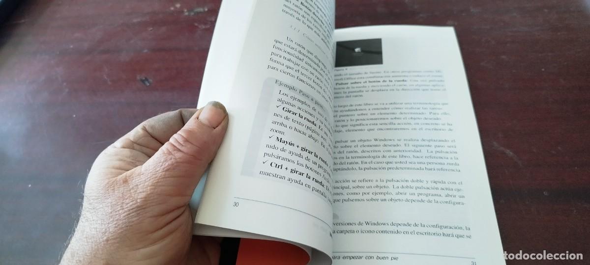 Libros de segunda mano: WINDOWS XP GUIA PRACTICA / JOXMAN / Z703 - Foto 16