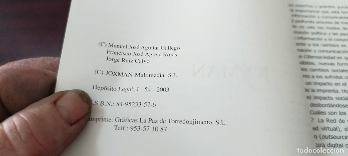 Libros de segunda mano: WORD XP GUIA PRACTICA / JOXMAN / Z703 - Foto 10