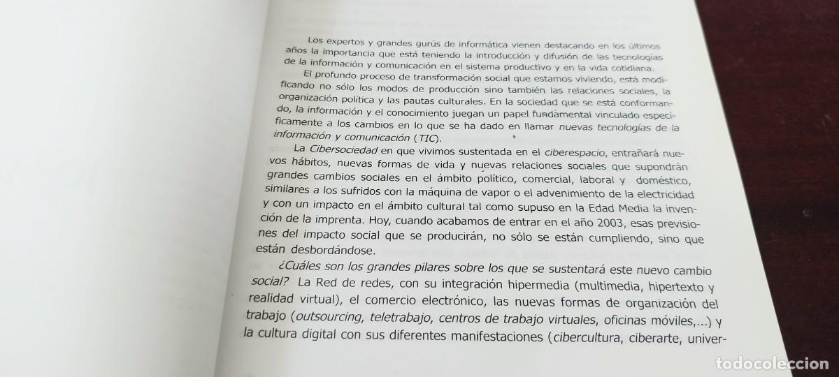 Libros de segunda mano: WORD XP GUIA PRACTICA / JOXMAN / Z703 - Foto 11