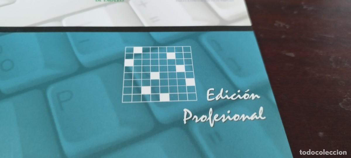 Libros de segunda mano: WINDOWS XP GUIA PRACTICA / JOXMAN / Z703 - Foto 3